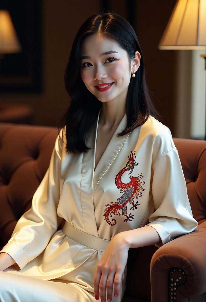 都市向阳生