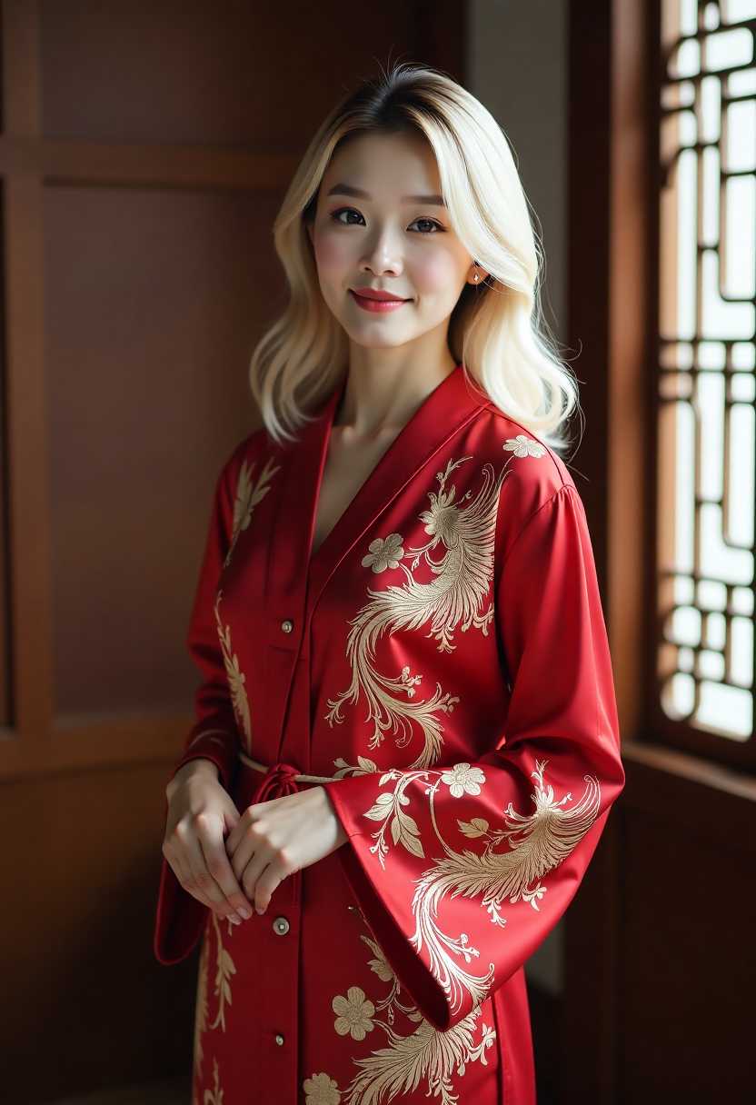 江南百景录