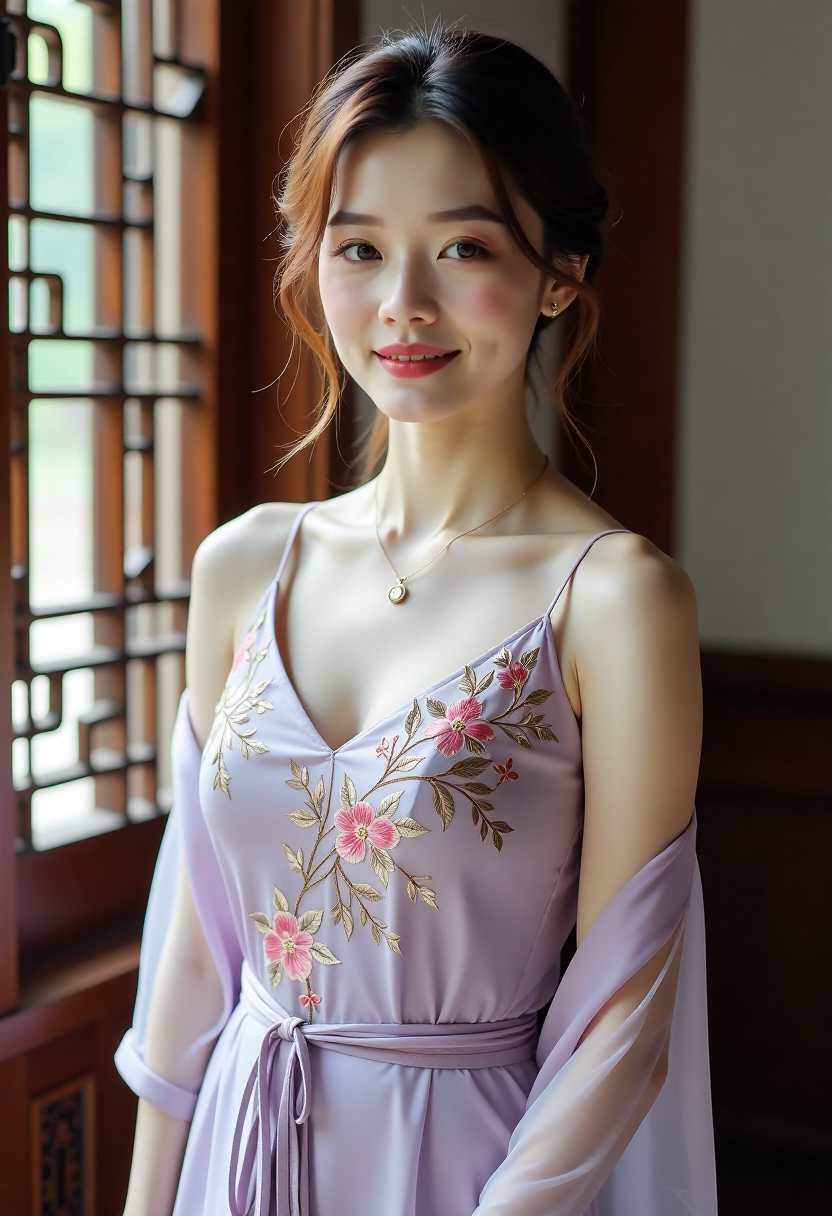 大唐悬案录
